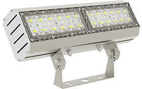 Светильник светодиодный Olymp Mini Ш 60Вт 3000К промышленный VARTON V1-I0-70504-04L04-6506030
