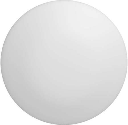 Светильник светодиодный D300х110 15Вт 800Лм 4000К IP20 DECOR белый Gauss 941429215