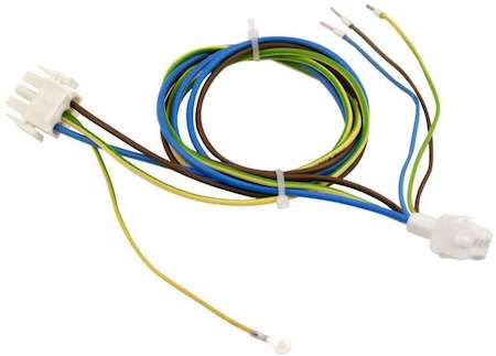Комплект проводки для сквозного подключения Т-Лайн 1.2м VARTON V4-R0-00.0058.TL0-1201