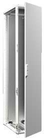 Rittal 8486000 VX Шкаф 400x1800x600 c МП, 1 дв.