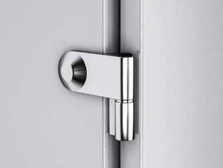 Rittal 8106260 VX Шарнир для боковой стенки 6шт