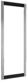 Rittal 8618050 VX Обзорная дверь алюминий 800x2200мм 1шт