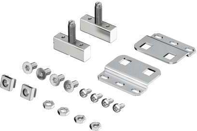 Rittal 8617650 VX Шарнирное крепление секционной МП 1шт