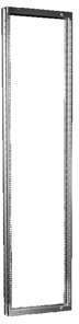 Rittal 8619014 VX Поворотная рама 19" 44U Ш=600мм 1шт