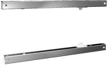Rittal 8619600 VX Монтажный компл. поворотной рамы малой для Ш=600мм 1шт
