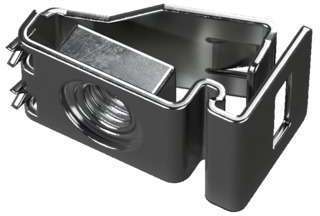 Rittal 4165500 VX Закладные гайки M8 20шт