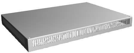 Панель потолочная VX 800х600 IP2X Rittal 9681886