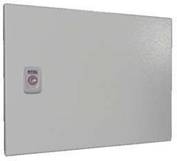 Дверь секционная VX 400х300 Rittal 9682143