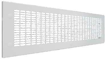 Панель передняя нижняя VX IP2X 1000х300 Rittal 9682350