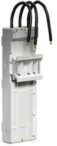 Rittal 9635310 SV Приборный адаптер Basic 16А, 690В, 3пол. 45мм, AWG14, 4шт