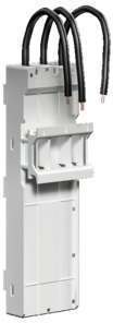 Rittal 9635320 SV Приборный адаптер Basic 32А, 690В, 3пол. 45мм, AWG10, 4шт
