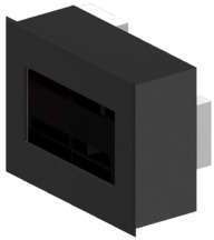 Rittal 3398094 SK PCO Дисплей Kelvin TEC0007624 325452