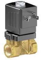 Клапан магнитный SK EVR6 (Danfoss 32F1213) Rittal 3396218