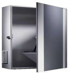 Корпус IW для стандартного ПК TOWER 760х760х300мм Rittal 6900301