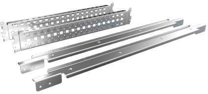 Крепление системное SV 185мм для VX25 (Ш=600мм) Rittal 9677511