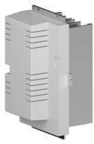 Rittal 3398191 SK Регулятор числа оборотов PSD0014400 Kelvin 917911