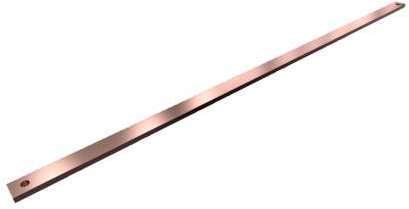 Шина SV PE/PEN 30х10мм L=1100мм (уп.2шт) Rittal 9686532