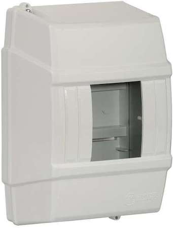 Бокс ОП IP40 4 авт Makel 63141