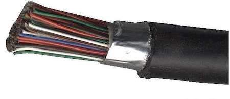 Кабель ТПВнг(А)-LS 20х2х0.5 (м) Сарансккабель 807006482120359