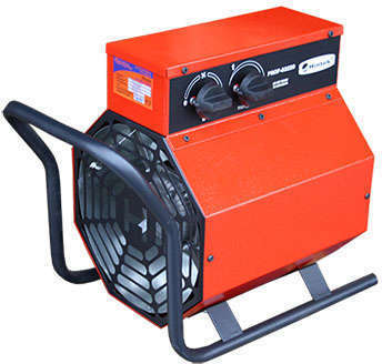 Пушка тепловая 5кВт 220В PROF-05220 HINTEK 04.000049