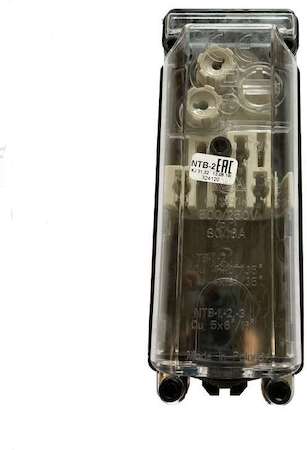 Щиток вводной NTB-2 ROSA 324120