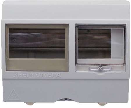 Корпус КШН6Р-11 Энергомера 106001004009606