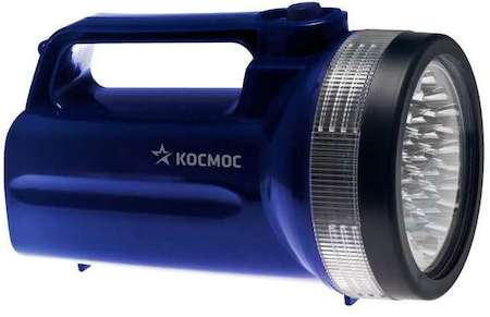 КОСМОС Фонарь Классика 860 LED (19Led 4хR20) Космос KOC860LED