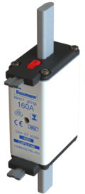 Предохранитель NH 40А 400В GG 01 EATON 40NHG01BI-400