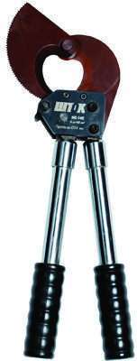 Ножницы секторные НС-14C для резки кабеля до d20 SHTOK 05005