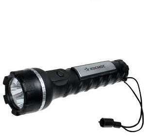 КОСМОС Фонарь Актив 2058LED (2хR6) Космос KOC2058LED