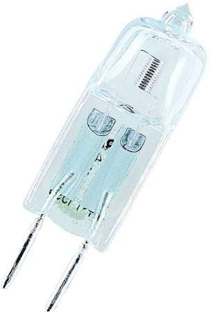 Osram Лампа галогенная HALOSTAR 64445 U 50W 24V GY6.35 OSRAM 4058075177864