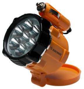 КОСМОС Фонарь AUTO 6001 переноска Космос KOCAu6001LED