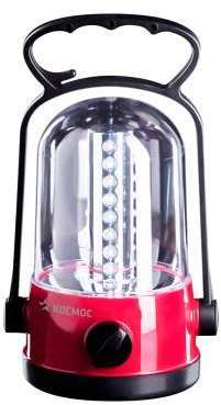 КОСМОС Фонарь Accu 6010 LED (32Led) Космос KOCAc6010LED