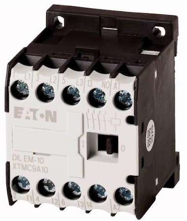 Контактор DILEM-10 230В AC EATON 021520