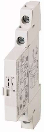 Контакт вспомогательный NHI11-PKZ0 EATON 072896