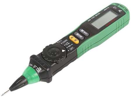 Мультиметр цифровой-пробник MS8211D Mastech 13-2045
