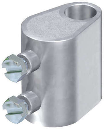 OBO Bettermann Вставка разделительная Rd8-10 /Zn 233 DIN ZN OBO 5335205