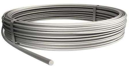 OBO Bettermann Пруток алюм. d8 RD8-ALU (уп.150) OBO 5021286
