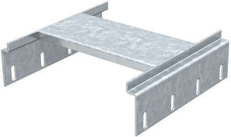 OBO Bettermann Комплект продольных соед. 110х500 RVS 110 50 DD OBO 6068797