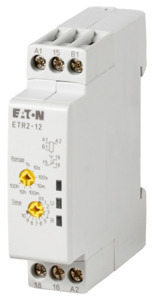 Реле времени ETR2-12 EATON 262686