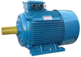 Электродвигатель 5АИ 225 М2 55/3000 IM1001 Элком 01.01.213659