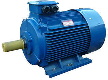 Электродвигатель 5АИ 280 S6 75/1000 IM1001 Элком 01.01.213764