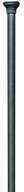 ALFRESCO Опора ОС 3600-102/2-9В d60мм черн. Alfresco 2105010690
