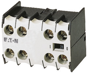 Контакт вспомогательный 13DILE EATON 002397