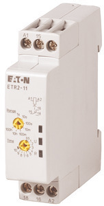 Реле времени ETR2-11 EATON 262684