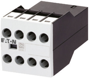 Контакт дополнительный DILA-XHI31 фронт. EATON 276427