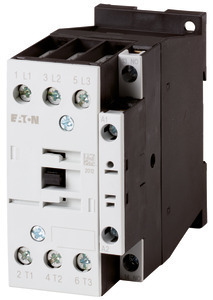 Контактор DILM32-10(230В 50Гц/240В 60Гц) EATON 277260