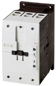 Контактор DILM115 (RAC240) EATON 239548