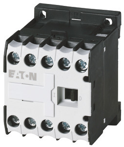 Реле вспомогательное DILER-22-G (12В DC) EATON 080728