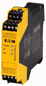 Реле безопасности ESR5-NO-41-24VAC-DC EATON 118701